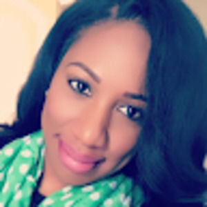 Meet your Posher, Shemeka